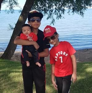 Meet your Posher, Shazia